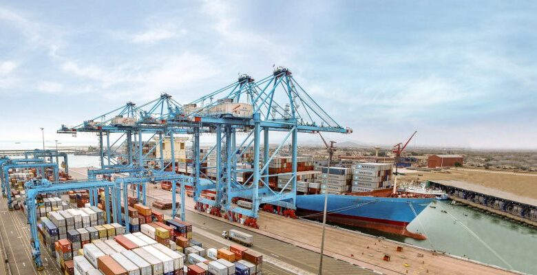 APM Terminals Callao: "No podemos iniciar las inversiones de las siguientes etapas por la falta de aprobación de la modificación del estudio de impacto ambiental”