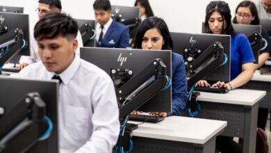 ABB colabora con SENATI en la formación en tecnologías emergentes y de transformación digital