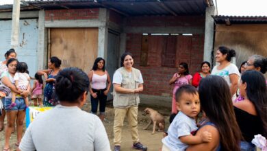 El Niño: El trágico efecto del fenómeno en Latinoamérica