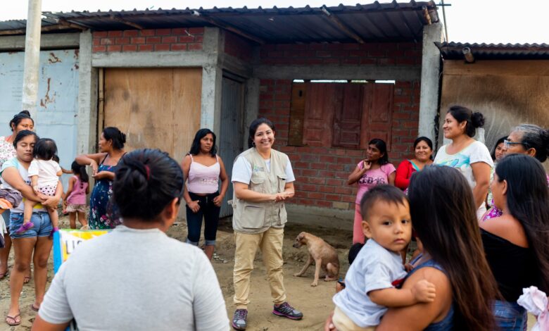 El Niño: El trágico efecto del fenómeno en Latinoamérica
