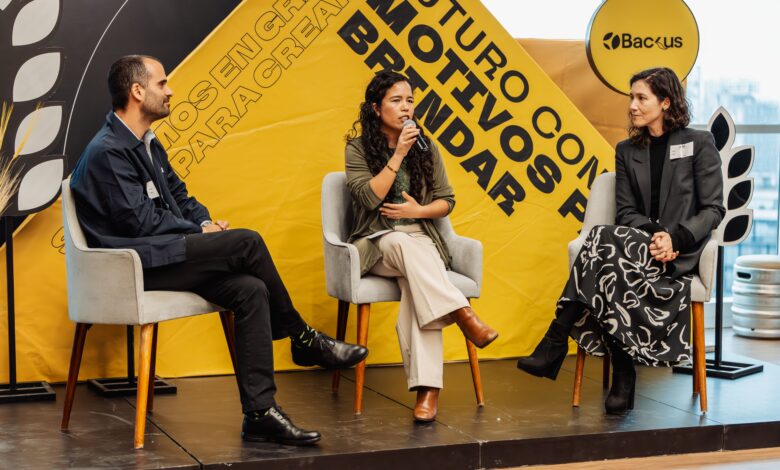 Backus anuncia su ambición de alcanzar cero emisiones netas para el 2040 en alianza con sus proveedores