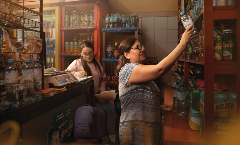 Backus impulsa la transformación digital de más de 300,000 emprendedores peruanos