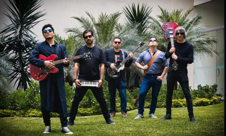 La ‘Beatlemanía’ vuelve a Miraflores para celebrar los 60 años del álbum “With The Beatles”