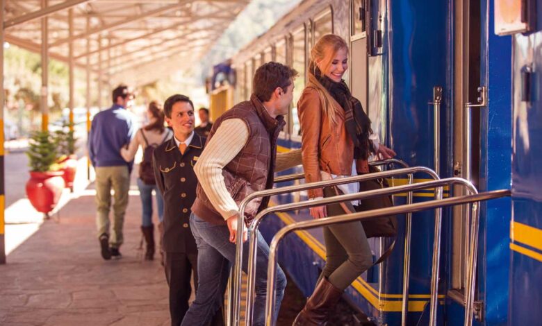 PeruRail Vistadome: Conoce Machu Picchu con un descuento del 25% en Cyber Interbank