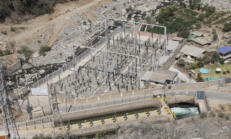 Conelsur proyecta diversificar sus inversiones más allá del sector energía