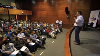 Más de 30,000 personas capacitadas por el Club de Operadores Ferreycorp