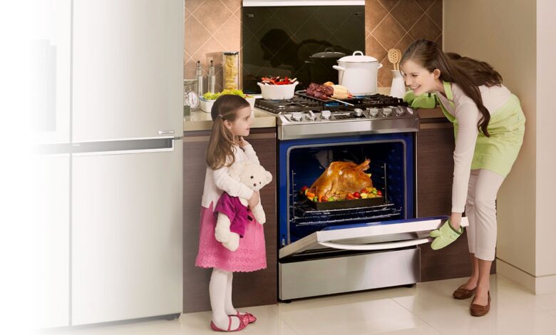 Tendencias en el hogar: Descubre las características de las cocinas modernas