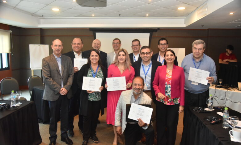 Perú presente en el Encuentro Latinoamericano de la Alianza Global de Banca con Valores (GABV)