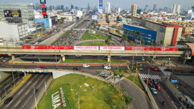 Perú Vs Argentina: 5 consejos para utilizar la Línea 1 del Metro de Lima este día