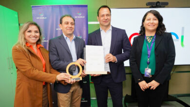 DP WORLD renueva alianza estratégica con Enel Perú para el uso de energía renovable certificada