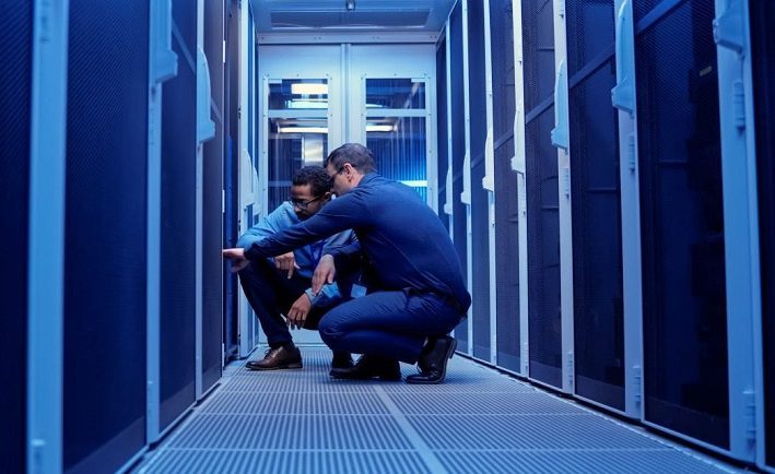 La llegada de 400G transforma y revoluciona los centros de datos actuales