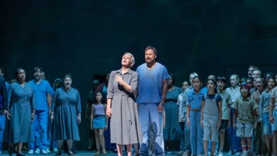 UVK Multicines transmitirá en vivo los próximos estrenos del Metropolitan Opera de Nueva York