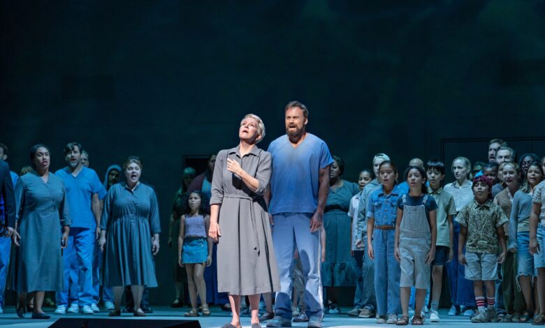 UVK Multicines transmitirá en vivo los próximos estrenos del Metropolitan Opera de Nueva York