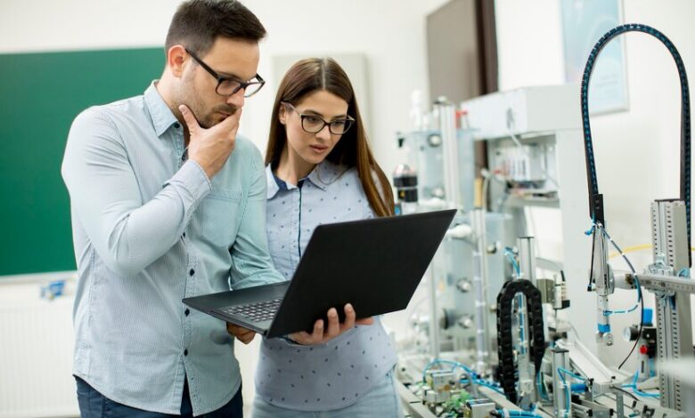 Ciencia de la Computación: ¿Qué es el pensamiento computacional y por qué es fundamental desarrollarlo?