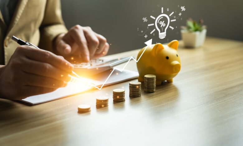 Día Mundial del Ahorro: La importancia de lograr una economía estable en la tercera edad