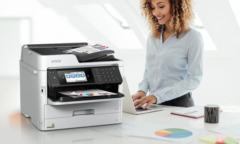 Epson presentó su nuevo portafolio de impresoras WorkForce para las empresas peruanas