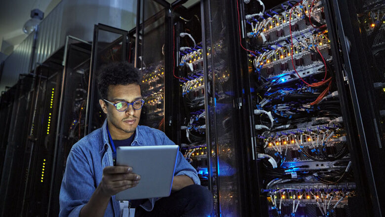 Equinix presenta plataforma de interconexión mundial en Perú