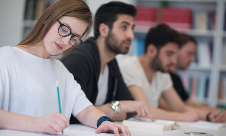 Scotiabank se une a Vente a Canadá para apoyar a los estudiantes internacionales