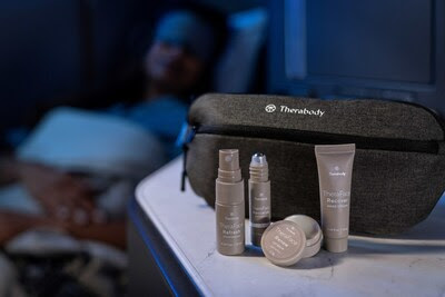 United mejora la experiencia del cliente con nuevos servicios de Therabody y Saks Fifth Avenue