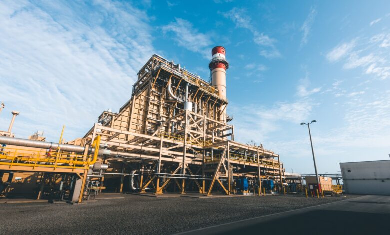 Fenix: Sector industrial tiene amplias posibilidades para el ahorro y la eficiencia energética