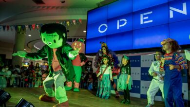 Ofrecerán actividades gratuitas para celebrar Halloween y el Día de la Canción Criolla