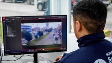 ATU fortalece lucha contra el transporte informal con fiscalización electrónica en San Miguel