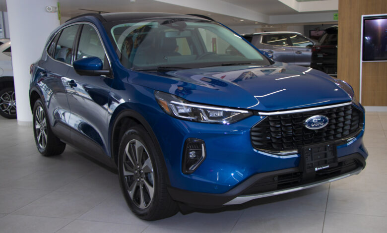 Auto Summit llega a San Isidro con un concesionario de primera clase