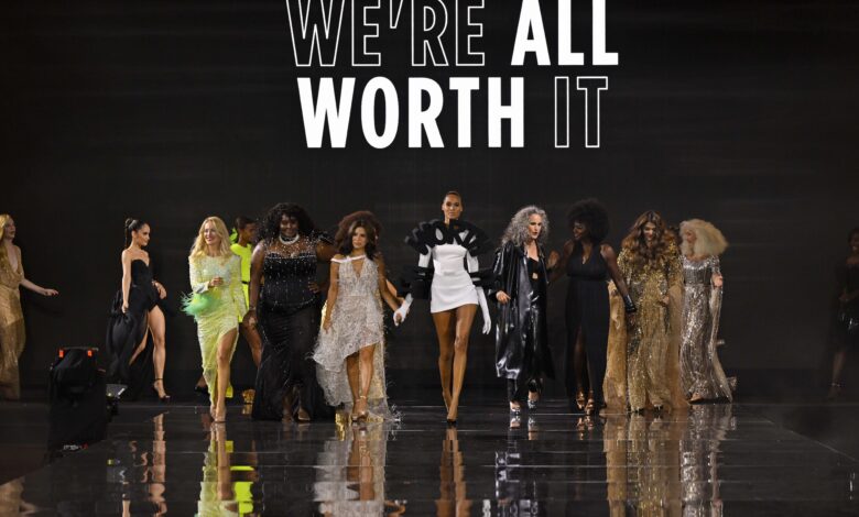 Empoderamiento, diversidad y tecnología en la Semana de la Moda de París 2023