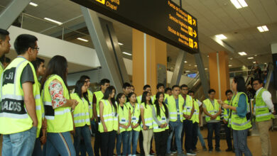 Impulsa tu carrera estudiando en el CEU del OSITRÁN