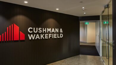 Cushman & Wakefield se consagra por cuarto año consecutivo como mejor empresa de servicios inmobiliarios corporativos en Latinoamérica