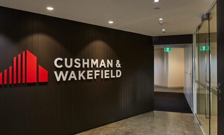 Cushman & Wakefield se consagra por cuarto año consecutivo como mejor empresa de servicios inmobiliarios corporativos en Latinoamérica