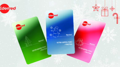 83% de los usuarios prefiere recibir su aguinaldo navideño en una tarjeta de regalo