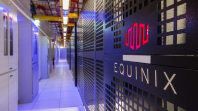 Equinix Fabric se lanza en Perú y Chile