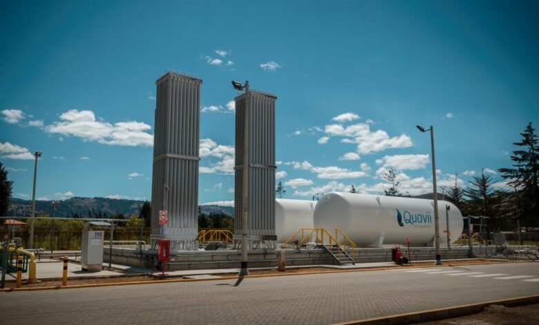 Gas natural contribuye a la reducción de la pobreza energética: Más de 6 millones de peruanos beneficiados con el servicio