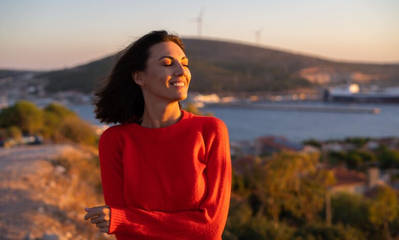 Cómo la felicidad mejora la salud física y mental