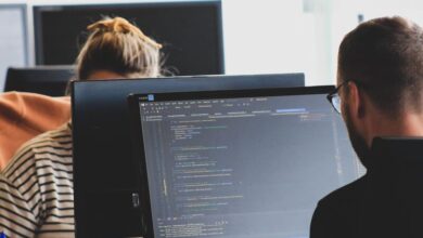 Gestión de personas y cyberseguridad: Estrategias para gestión de personas y ciberseguridad para proteger a su talento y datos empresariales