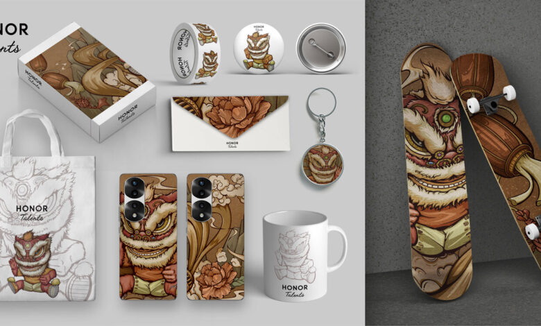 Participa en HONOR Talents y llévate hasta más de US$ 10 mil dólares