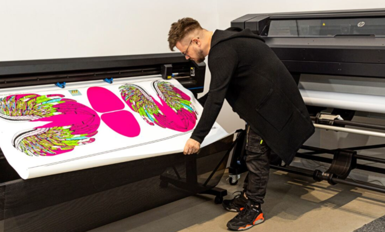 HP amplía la gama Latex con la nueva serie 630 que permite incluso a las empresas más pequeñas aprovechar la mejor experiencia de tinta blanca