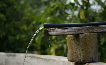 Reciclaje del agua: la solución a la escasez hídrica