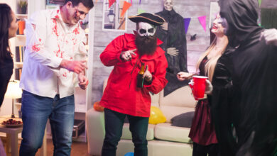 ¿Cómo planificar los gastos de fiestas sin perjudicar tu economía?