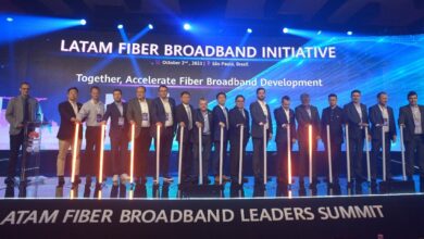 Huawei trabajará junto con socios para acelerar el desarrollo de la banda ancha de fibra en América Latina para un mejor desarrollo