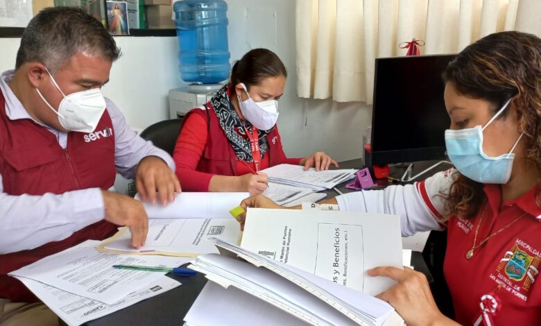 Aprueban nueva directiva para la gestión del proceso de administración de legajos en las entidades públicas