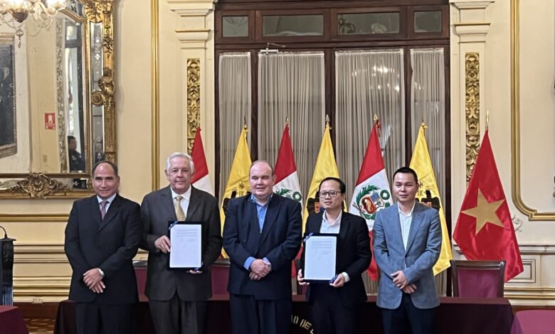 Bitel promueve plan piloto para que Lima se convierta en una “ciudad inteligente”