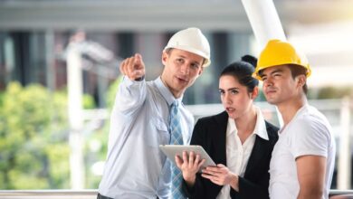 Eficiencia energética en edificios: ¿Cómo lograr un edificio sostenible?