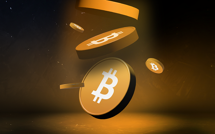 Halving de bitcoin podría elevar su cotización llegando a los US $50.000 la unidad