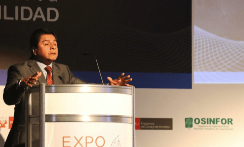 AMSAC expuso logros de la remediación de pasivos mineros en Expo Agua & Sostenibilidad