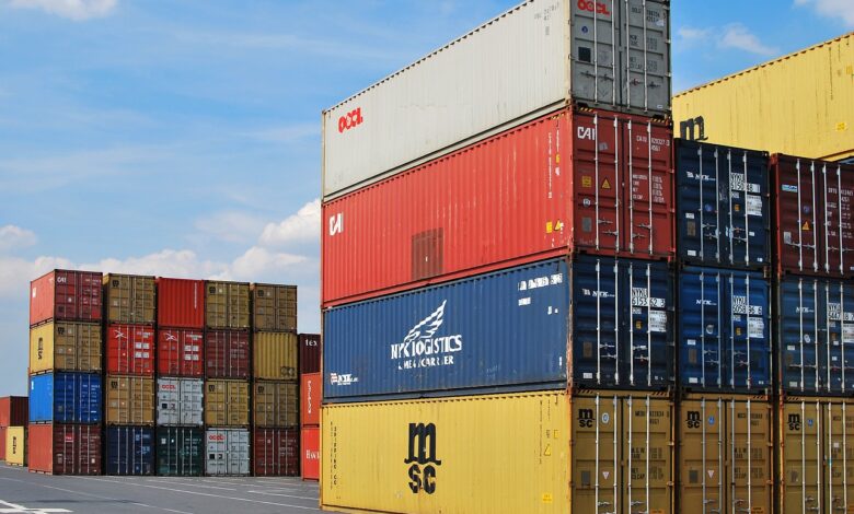 Importaciones colectivas: potenciando el comercio de las PYMEs