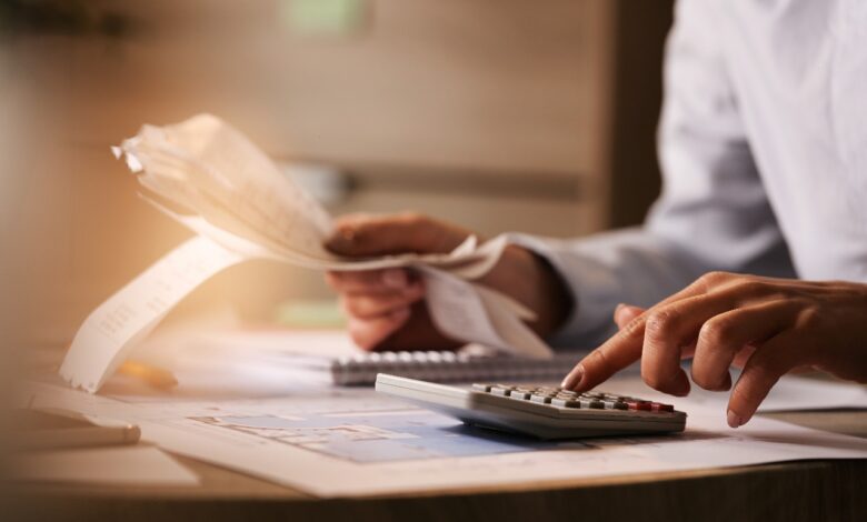 Cinco consejos para que los Impuestos no te sorprendan