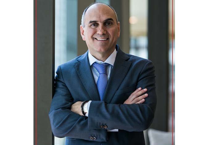 Marsh Anuncia el Ascenso de César Kahatt a Líder Regional de Minería en la Región LAC