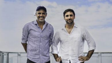 Juan Pablo Varillas y Romina Ccuno, principales raquetas nacionales, financian su carrera deportiva a través de innovadora plataforma